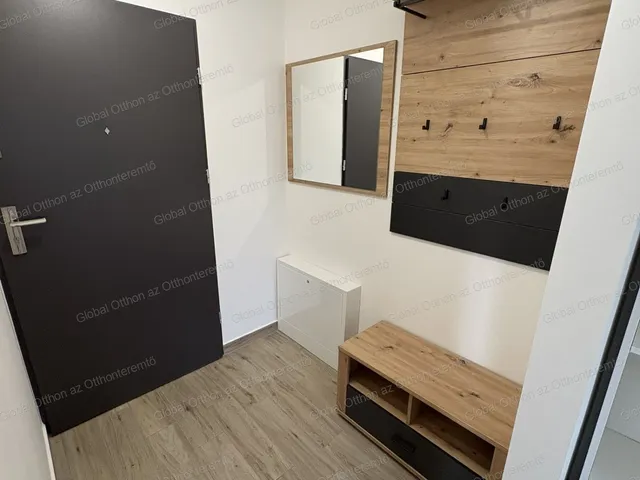 Kiadó lakás Mosonmagyaróvár 42 nm
