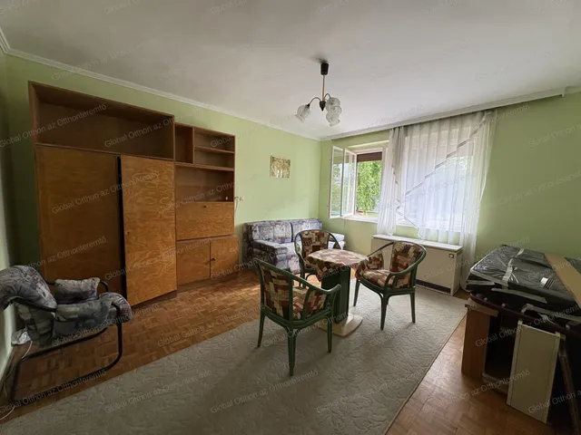 Eladó lakás Kapuvár 64 nm
