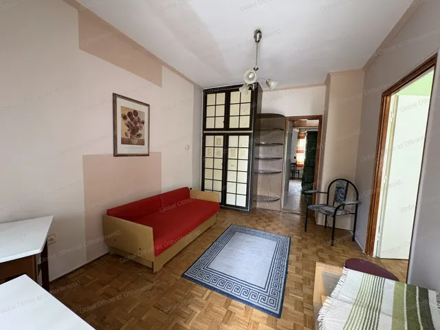 Eladó lakás Kapuvár 64 nm