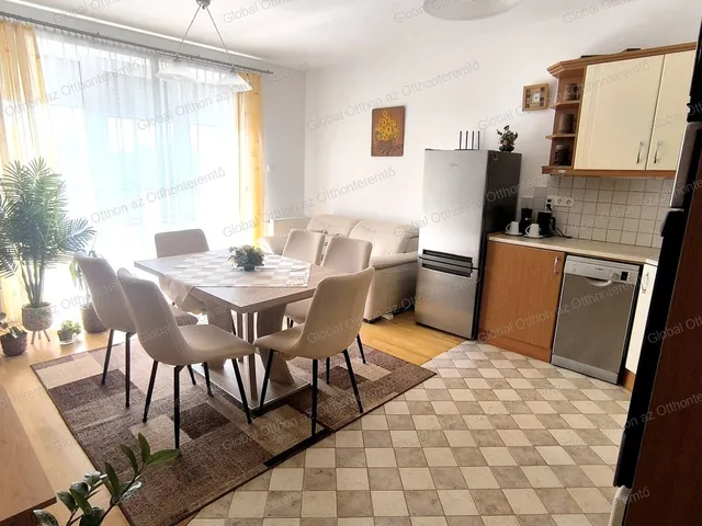Eladó lakás Mosonmagyaróvár 59 nm