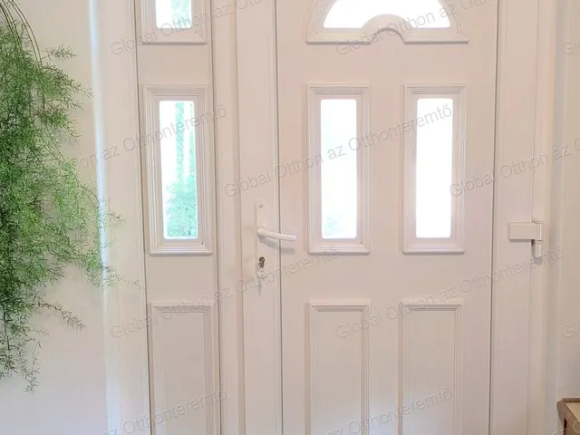 Eladó ház Mosonmagyaróvár 160 nm