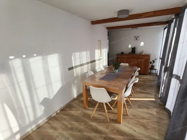 Eladó ház Mosonmagyaróvár 114 nm