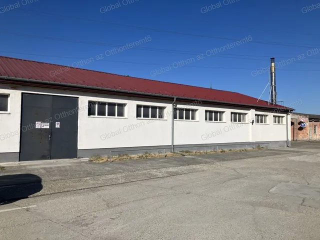 Kiadó telek Mosonmagyaróvár 357 nm