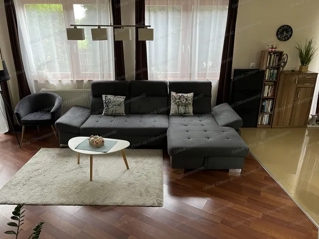 Eladó lakás Mosonmagyaróvár 96 nm