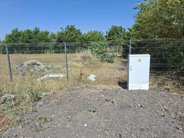 Eladó telek Újrónafő 1574 nm