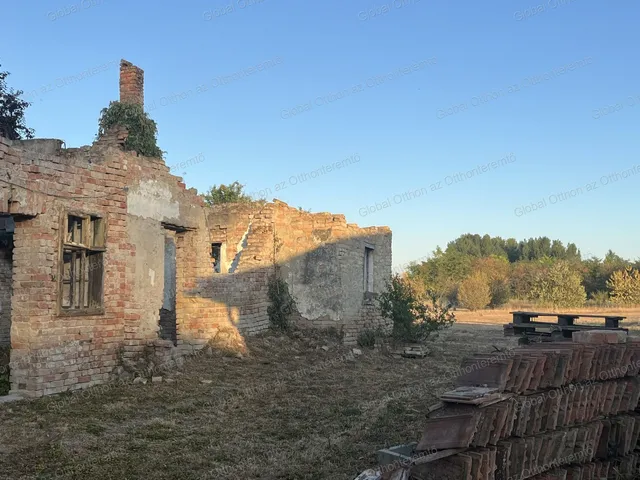 Eladó telek Ásványráró 1346 nm