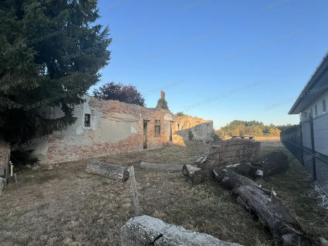 Eladó telek Ásványráró 1346 nm