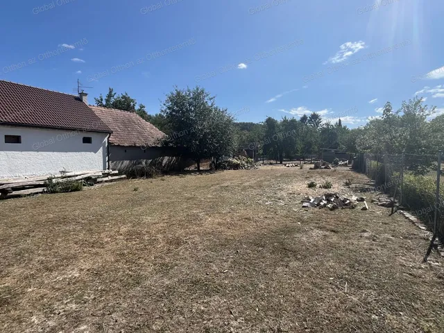 Eladó telek Dunasziget 1388 nm