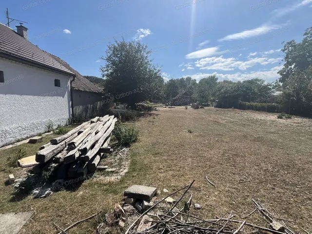 Eladó telek Dunasziget 1388 nm