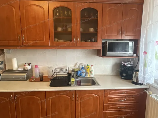 Eladó lakás Mosonudvar 69 nm