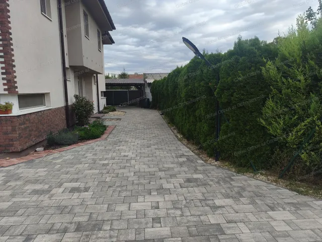 Eladó ház Mosonmagyaróvár, Városközpont 95 nm