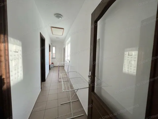 Kiadó lakás Mosonmagyaróvár 64 nm