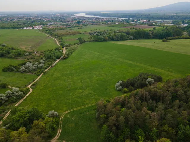 Eladó mezőgazdasági ingatlan Vác 8718 nm