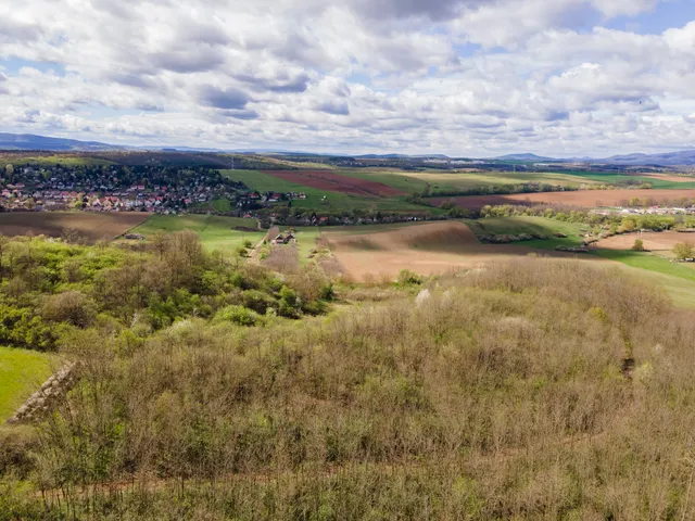 Eladó mezőgazdasági ingatlan Bánk 9708 nm