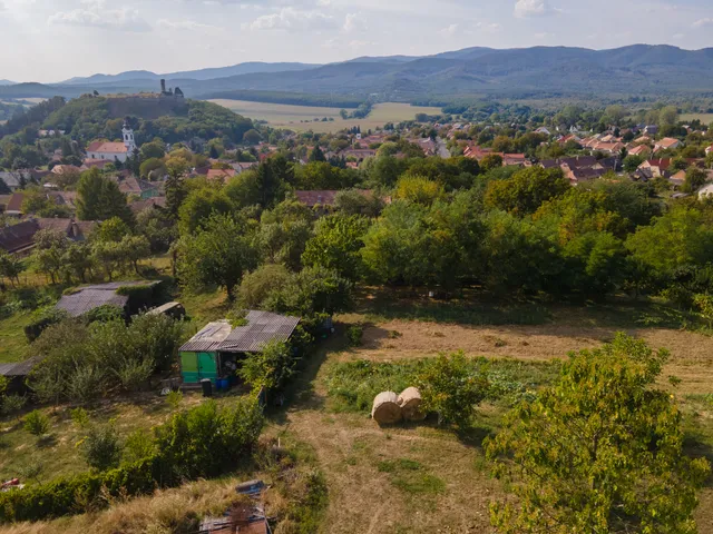 Eladó telek Nógrád 3857 nm