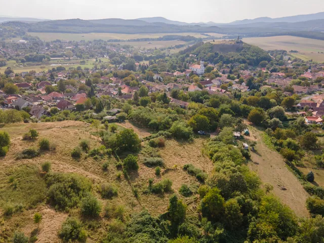 Eladó telek Nógrád, Szondy utca 3857 nm