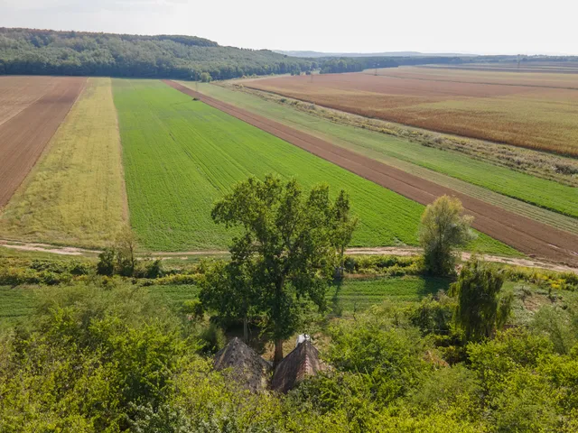 Eladó üdülő és hétvégi ház Patvarc 55 nm