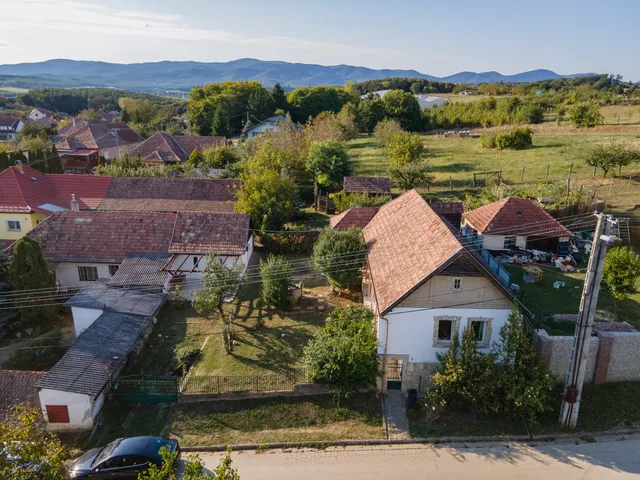 Eladó ház Berkenye, Kossuth utca 937 nm