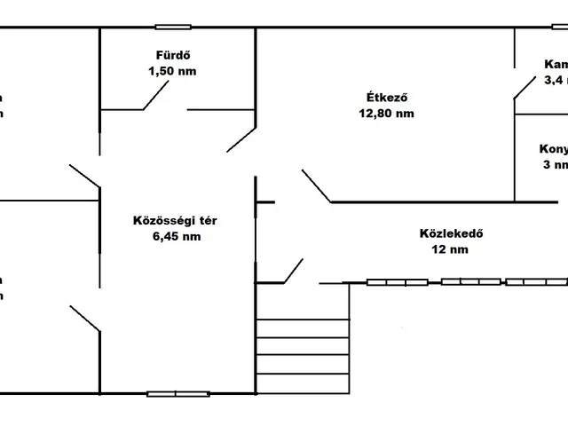 Eladó ház Szada 110 nm