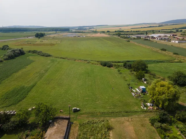 Eladó mezőgazdasági ingatlan Mátraszőlős 5898 nm