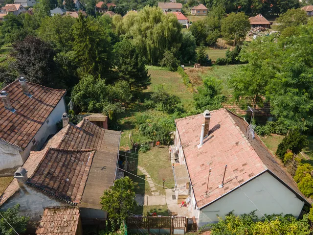 Eladó ház Drégelypalánk 90 nm