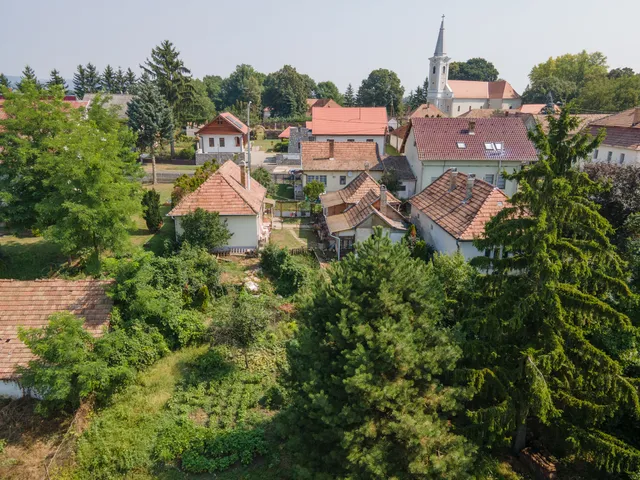 Eladó ház Drégelypalánk 90 nm