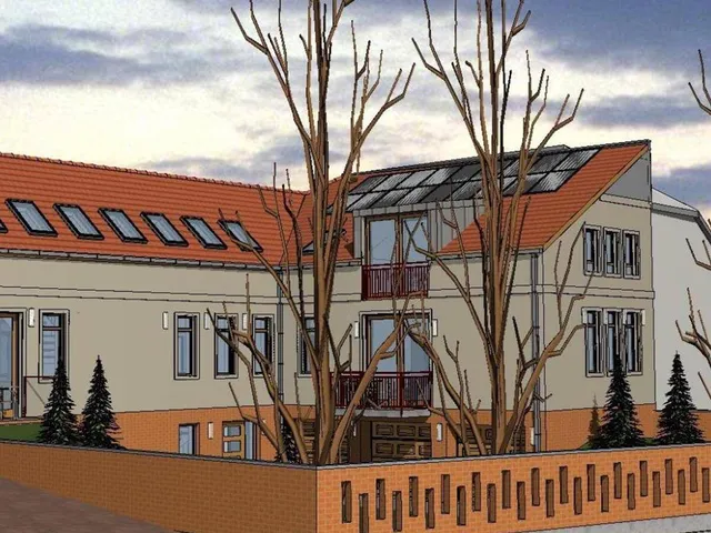 Eladó lakás Vác 98 nm