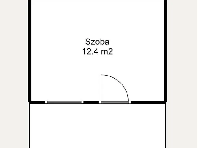 Eladó üdülő és hétvégi ház Kismaros 38 nm