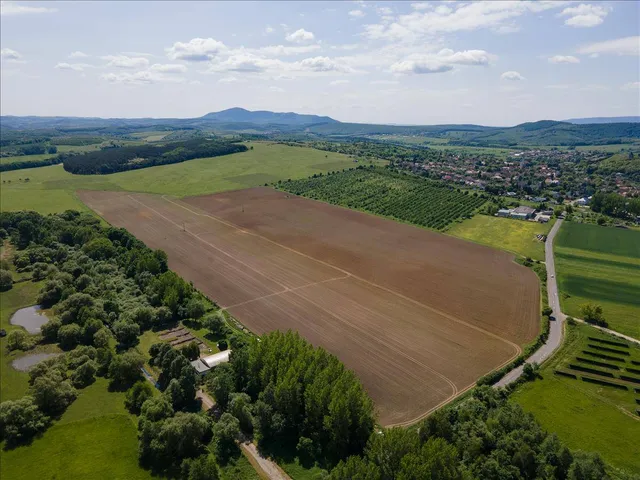 Eladó mezőgazdasági ingatlan Nógrád 207000 nm