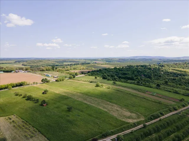 Eladó mezőgazdasági ingatlan Nógrád 7500 nm