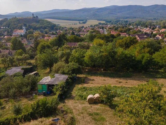 Eladó telek Nógrád 3857 nm