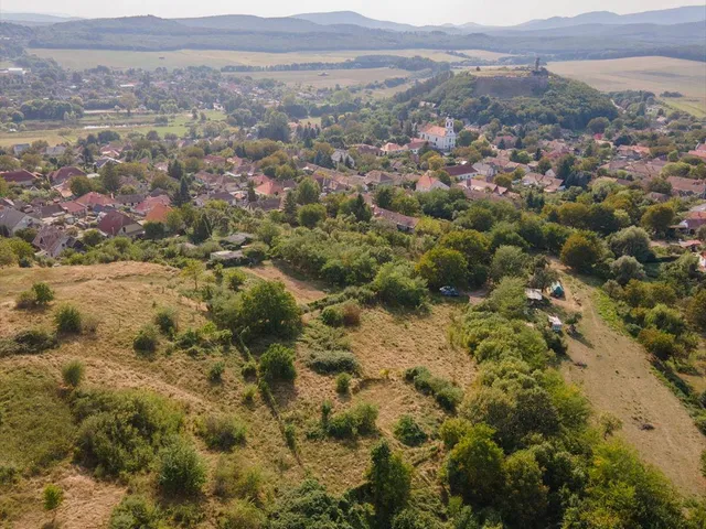 Eladó telek Nógrád 3857 nm