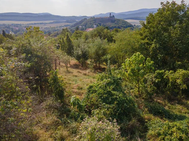 Eladó telek Nógrád 3857 nm