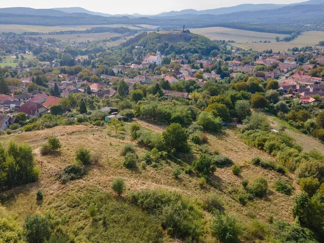 Eladó telek Nógrád 3857 nm