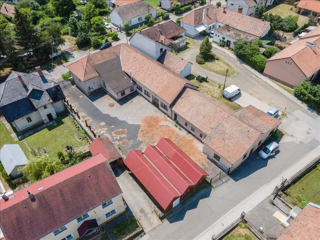 Eladó ház Rétság 474 nm