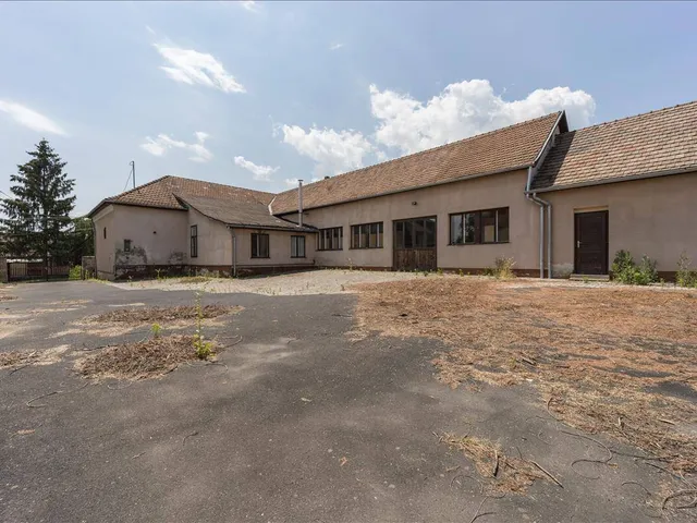 Eladó ház Rétság 474 nm