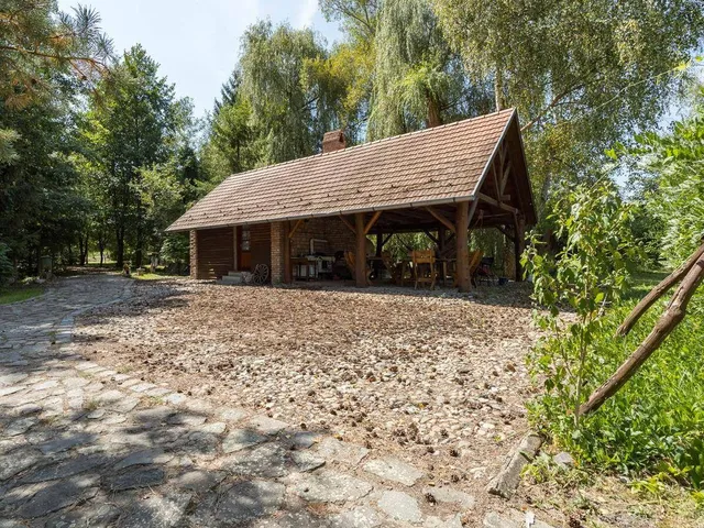 Eladó ház Egyházasgerge 169 nm