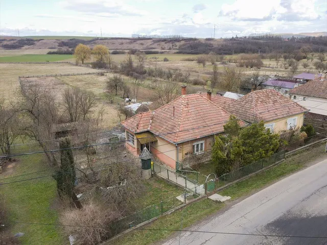 Eladó ház Kétbodony 60 nm