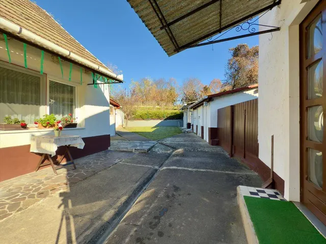 Eladó ház Drégelypalánk 153 nm