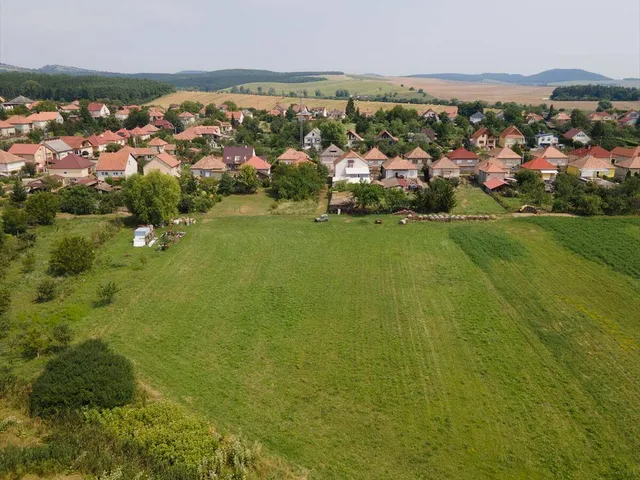 Eladó mezőgazdasági ingatlan Mátraszőlős 5898 nm