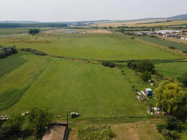 Eladó mezőgazdasági ingatlan Mátraszőlős 5898 nm