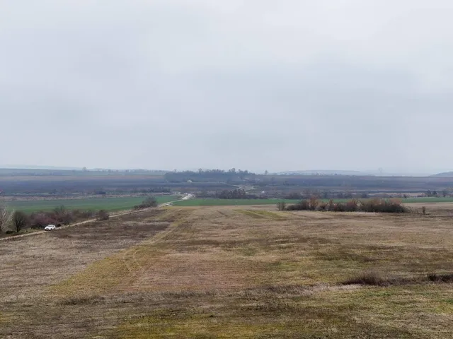 Eladó mezőgazdasági ingatlan Vác 12048 nm