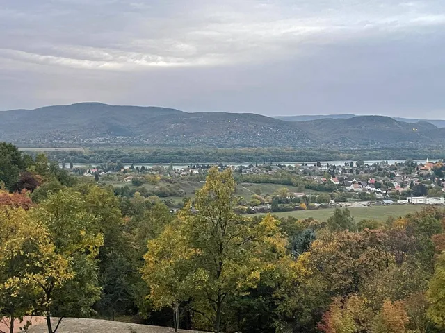 Eladó telek Verőce 7990 nm