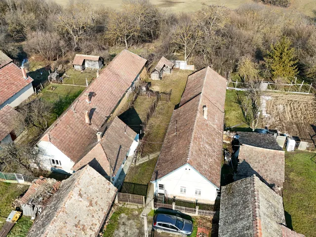 Eladó ház Ősagárd 90 nm
