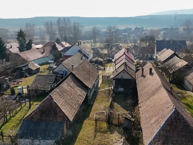 Eladó ház Ősagárd 90 nm