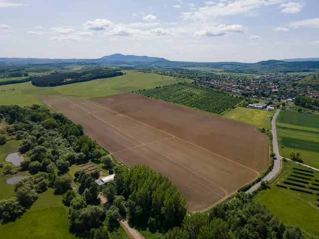 Eladó mezőgazdasági ingatlan Nógrád 57298 nm