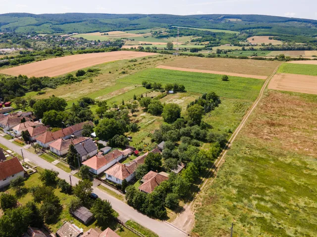 Eladó ház Romhány 70 nm