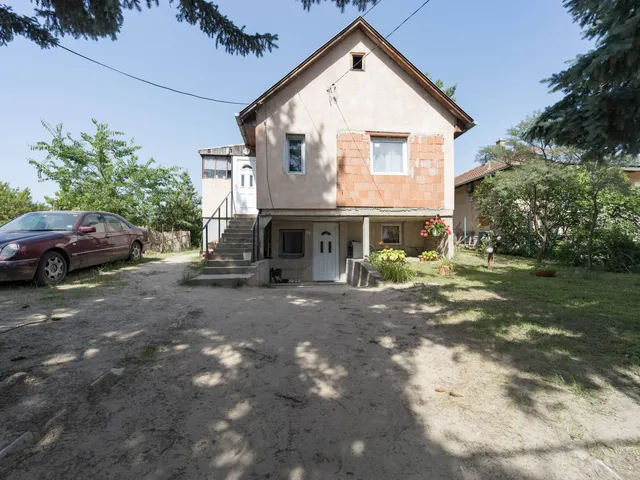 Eladó ház Göd 63 nm
