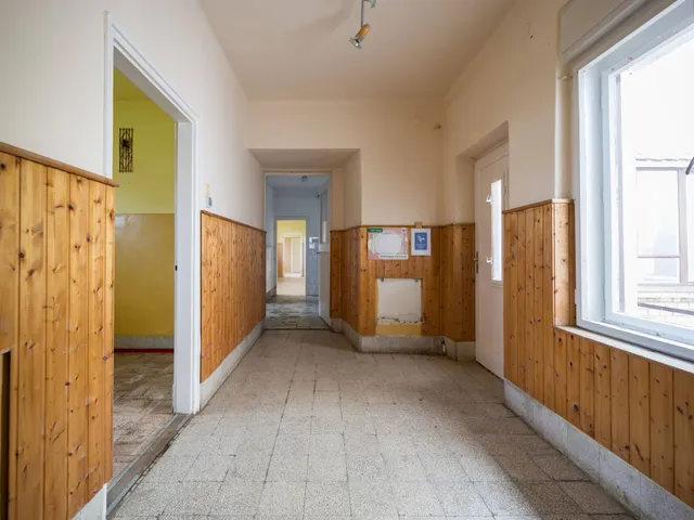 Eladó ház Érsekvadkert 246 nm