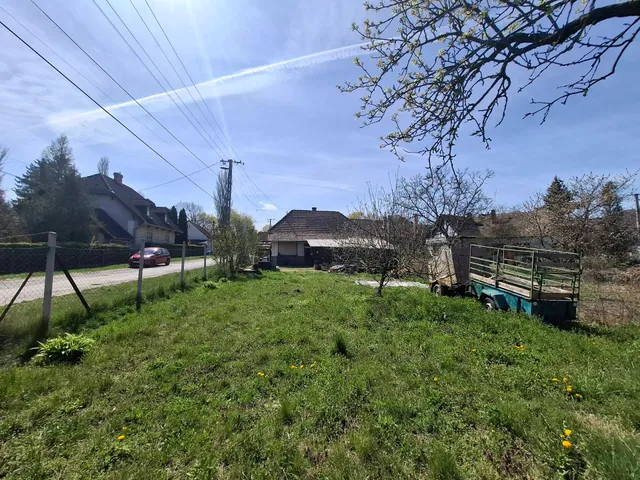 Eladó ház Diósjenő 59 nm